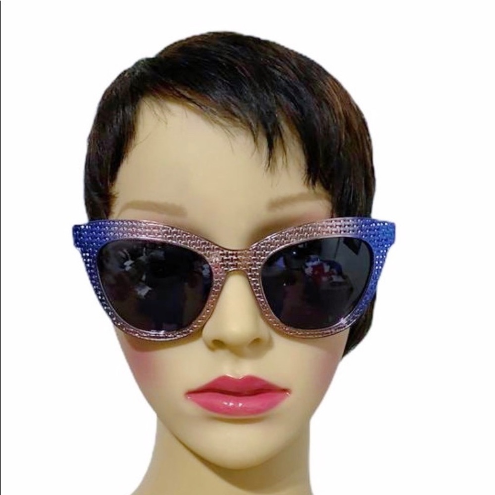 Marc Jacobs MMJ 435/S Sunglasses